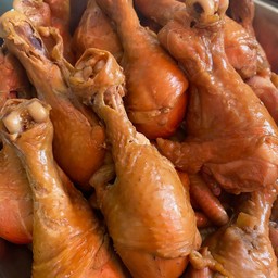 น่องไก่