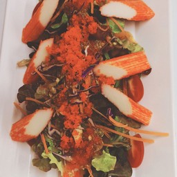 ปูอัดแซ่บ