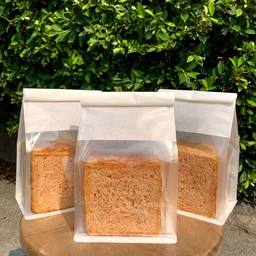 Carrot Spelt Sourdough Bread