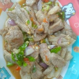 ร้านข้าวผัด (ตามสั่ง)