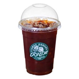LONG BLACK