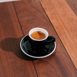Espresso ( Shot )