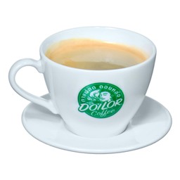 HOT AMERICANO