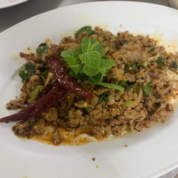 ลาบเป็ด