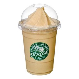 Frappe Cafe Latte