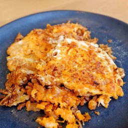 ไข่ไชโป๊ว