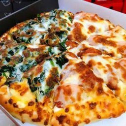 พิซซ่า Lady Pizza 🍕