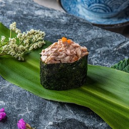 (2) ทูน่าสลัด