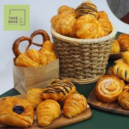 ชาไทยใกล้ฉัน รังสิต คลอง 3