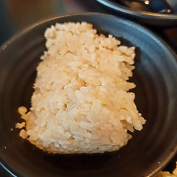 นึกว่าข้าวปั้นซะอีก