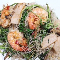 กระเพาะปลาเศรษฐี