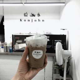 ฅนจร คอฟฟี่ สาขา 2