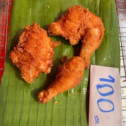 ชุดโปรโมชั่น 100บาท