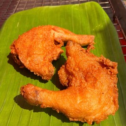 น่องสะโพก