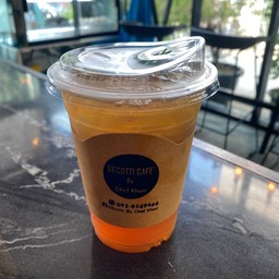 ชาพีช