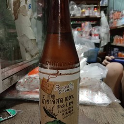 น้ำตาลสด