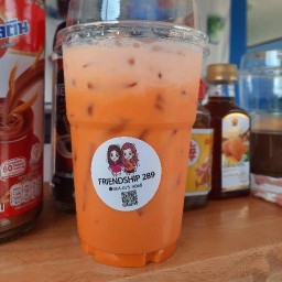 ร้านกับข้าวบ้านเพื่อน