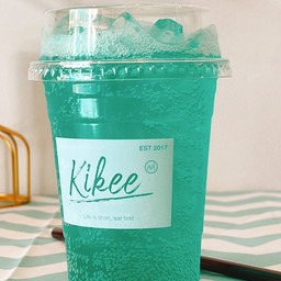 มิ้นท์มะนาวโซดา