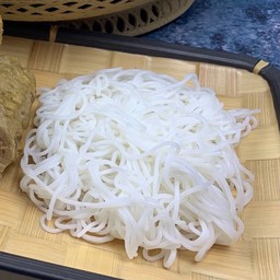 เพิ่มขนมจีน