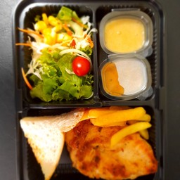 สถานี-สเต๊ก #Steak-Station#