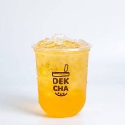 ชาเขียวมะลิ