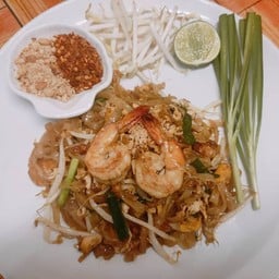 ผัดไทยพอตเทรด