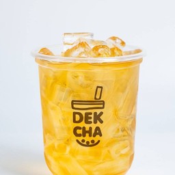 ชาลิ้นจี่