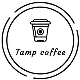 Tamp Coffee กาแฟสด moka Pot