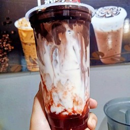 สตอเบอรี่ชอคโก้