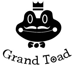 หมูปิ้งน้ำจิ้มซีฟู้ด Grand toad