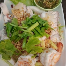 ทะเลลวกจิ้ม