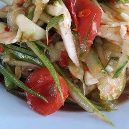 ตำแต่งปู