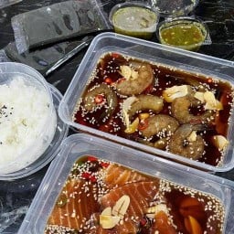 รสมือแม่ บ่อวิน