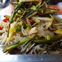 ตำป่ายโส