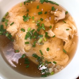 ไข่น้ำ