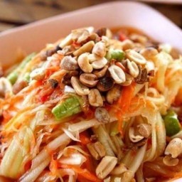 ครัวป้าตุ้ย (ตามสั่ง,ขนมจีน) สาขา1