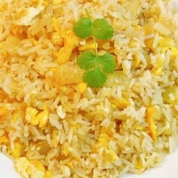 ข้าวผัดเนย