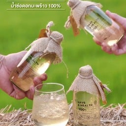 น้ำช่อดอกมะพร้าว