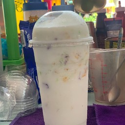 นมเปรี้ยวปีโป้(ดัชมิล)