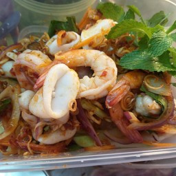 ทะเลระริก