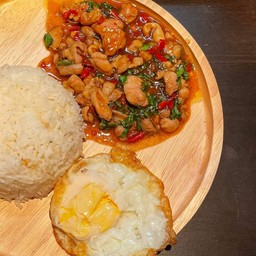 Home (foods & cafe) -