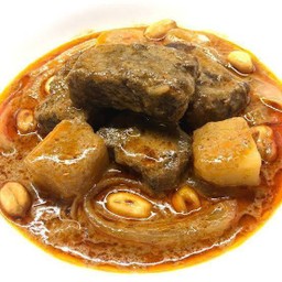 แกงกระหรี่-โรตี Halal By MSL