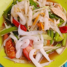 ตำด๊องแด๊ง