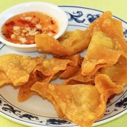 เกี๊ยวหมูสับ