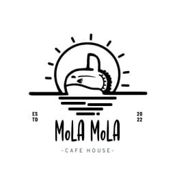 MoLa MoLa cafe house
