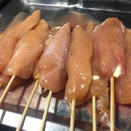 ไก่ 10 ไม้