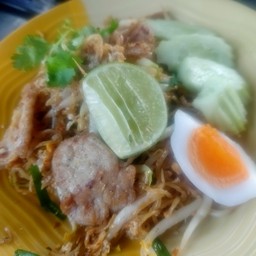 อโนทัย อาหารตามสั่ง