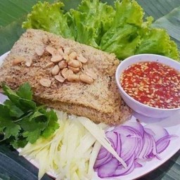 อ่ิมอร่อย เจ๊แอน