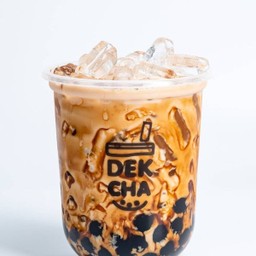 ชาไต้หวันไข่มุกลาวา