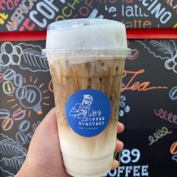 โกลด์-มิลค์กี้ 30 คือดีย์~